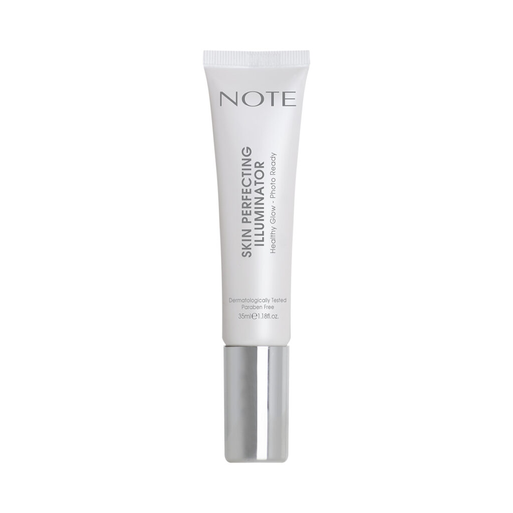 FLAWLESS SKIN IS ALWAYS IN WITH NOTE COSMETIQUE-beautifuljobs