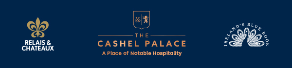 Cashel Palace Hotel in Co. Tipperary set to reopen its elegant doors as a five-star luxury hotel and spa in March 2022-beautifuljobs