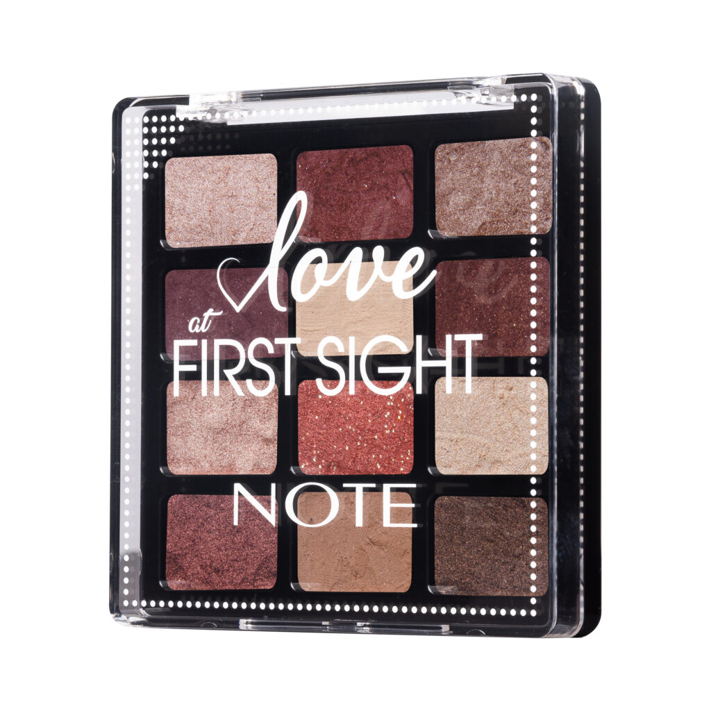 THE ULTIMATE VALENTINES GLAM WITH NOTE COSMETIQUE-beautifuljobs