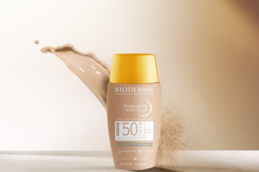 Photoderm Nude Touch Mineral SPF 50+ - When sun care meets skincare External Inbox-BEAUTIFULJOBS
