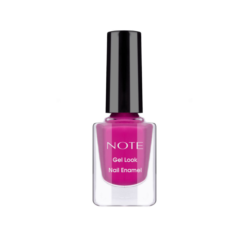 ADD A POP OF COLOUR WITH NOTE COSMETIQUE THIS SUMME-beautifuljobs