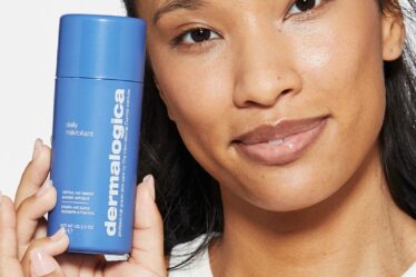 DISCOVER THE IMPORTANCE OF DAILY EXFOLIATION WITH DERMALOGICA’S NEW DAILY MILKFOLIANT-beautifuljobs
