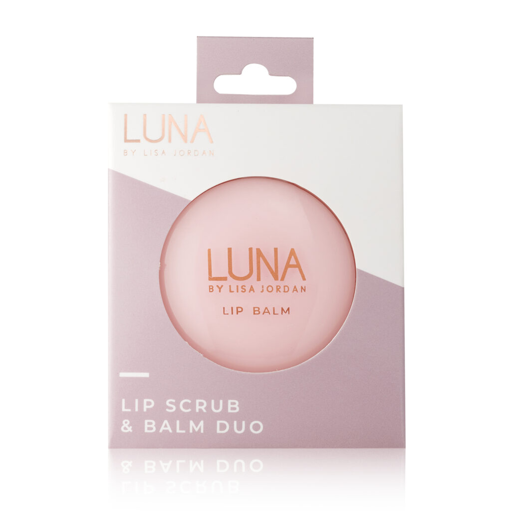 BE BOLD LET YOUR LIPS DO THE TALKING  WITH LUNA BY LISA.-beautifuljobs