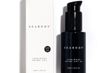 SEABODY LAUNCH NATURAL, MINERAL BASED SPF 30-beautifuljobs