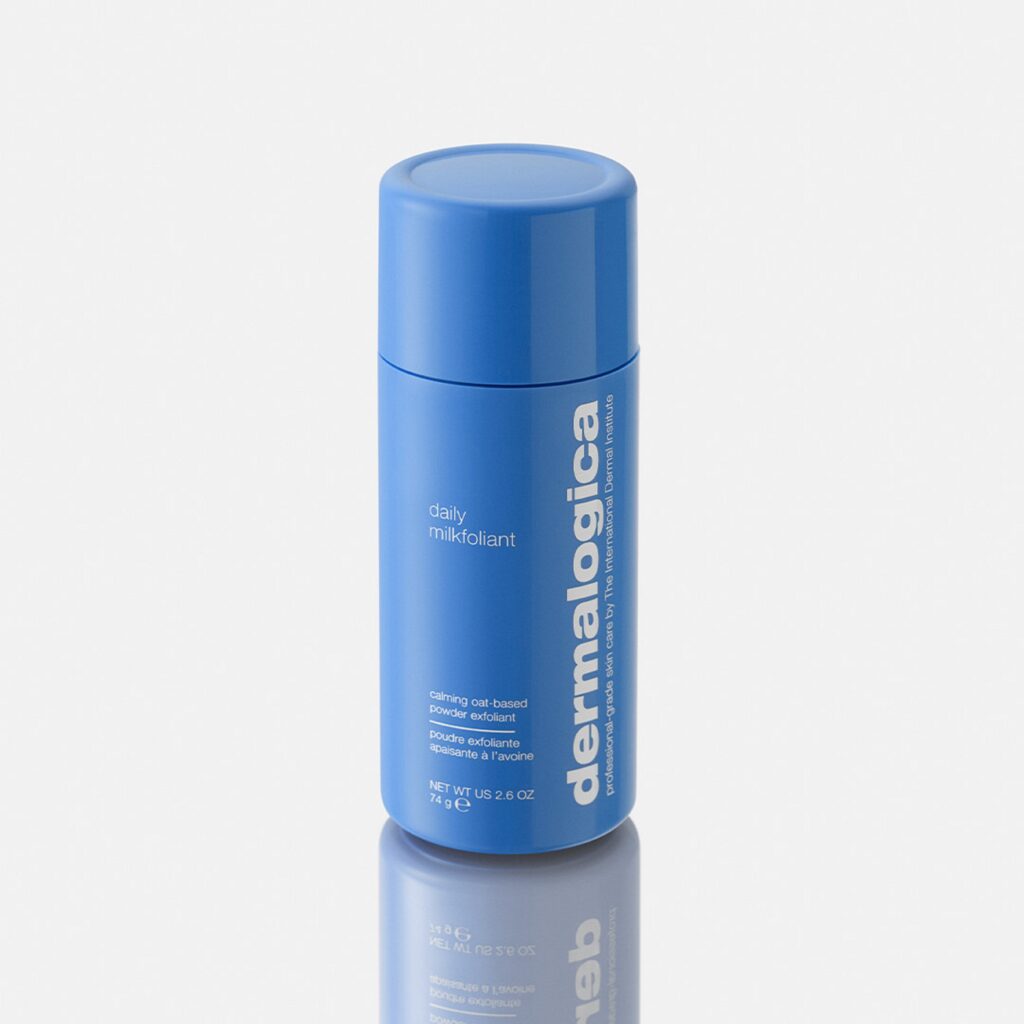 DISCOVER THE IMPORTANCE OF DAILY EXFOLIATION WITH DERMALOGICA’S NEW DAILY MILKFOLIANT-beautifuljobs