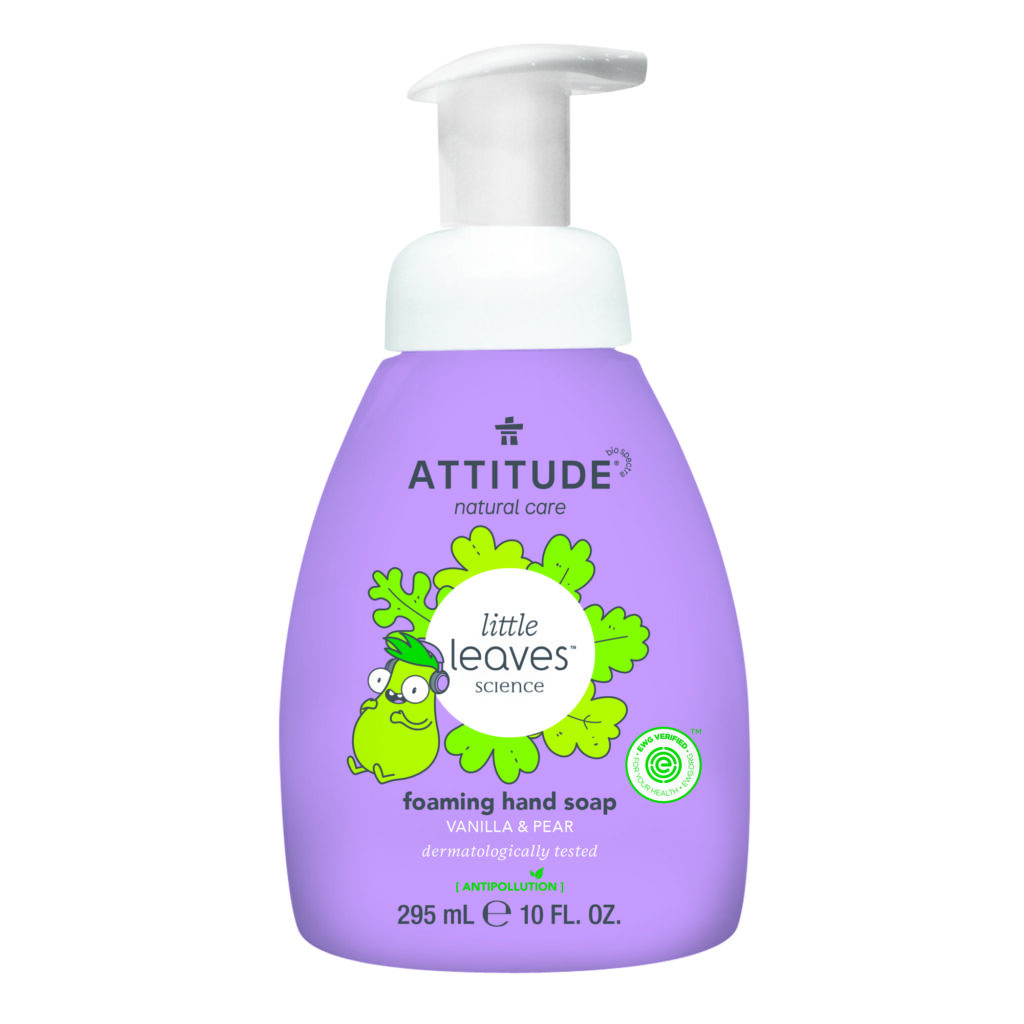 Back to School Routine Made Simple with ATTITUDE little leaves™  - beautiful jobs