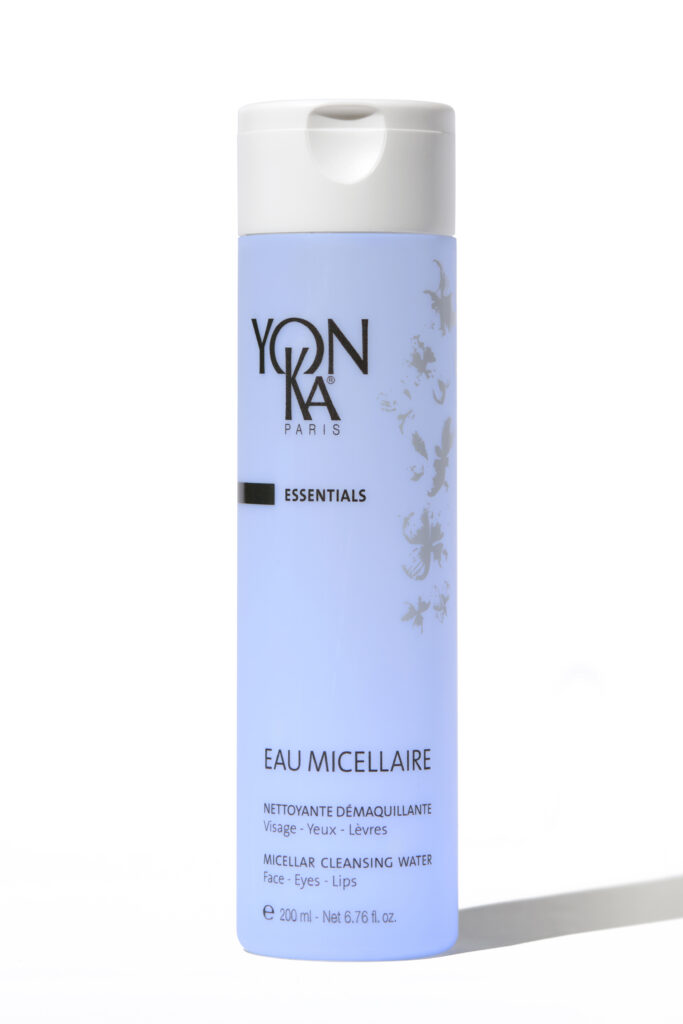 Top tips on how to relax with YON-KA PARIS-beautiful jobs