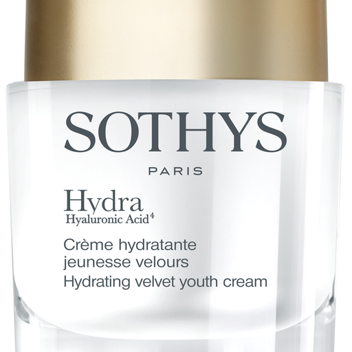 Introducing Sothy's latest launch – Hydra Hyaluronic Acid4 Line!-beautiful jobs