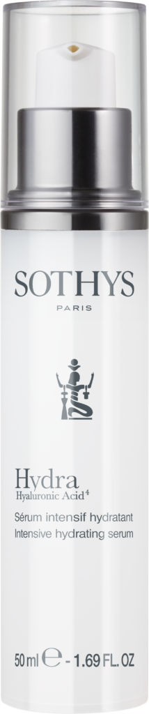 Introducing Sothy's latest launch – Hydra Hyaluronic Acid4 Line!-beautiful jobs