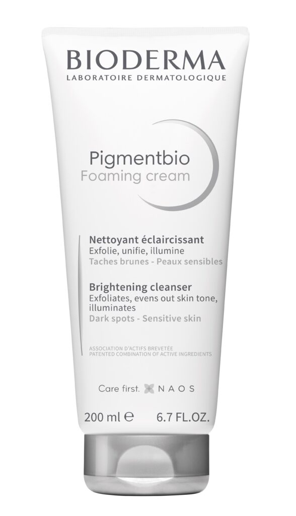 Restore skin’s original brightness with BIODERMA Pigmentbio-beautiful jobs