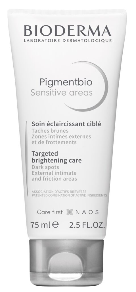 Restore skin’s original brightness with BIODERMA Pigmentbio-beautiful jobs