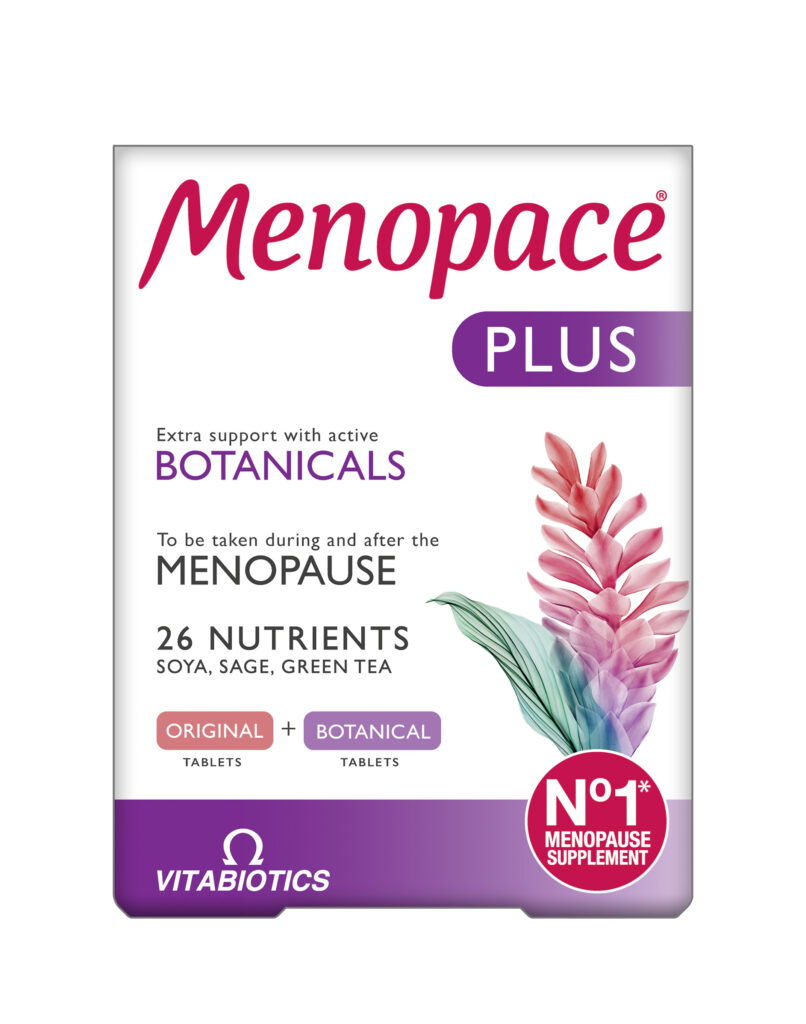 World Menopause Day with Menopace by Vitabiotics Ireland-beautiful jobs