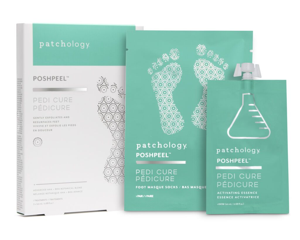 SELF CARE ESSENTIALS WITH PATCHOLOGY -beautiful jobs