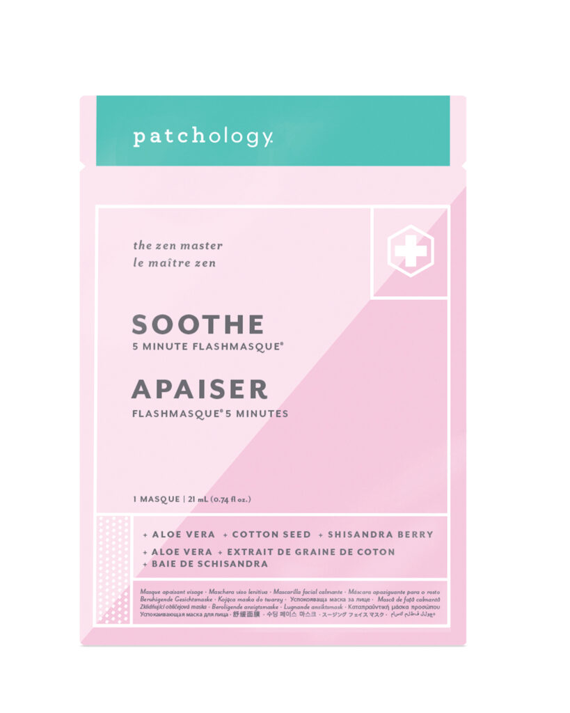 SELF CARE ESSENTIALS WITH PATCHOLOGY -beautiful jobs
