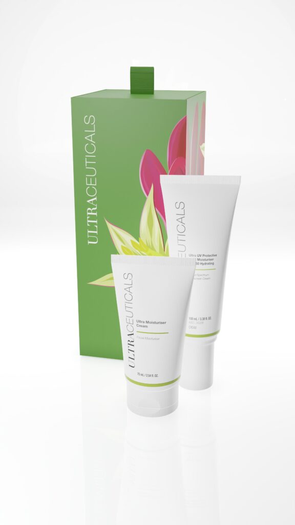 Give the Gift of Glowing Skin this Holiday Season with Ultraceuticals-beautifuljobs