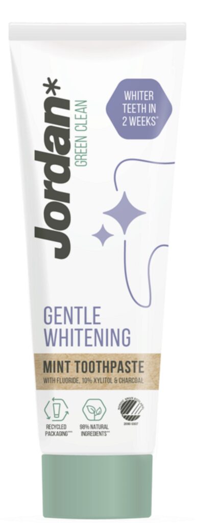 Be Eco-friendly this Christmas with Jordan Oral Care Sustainability without Compromise-beautiful jobs