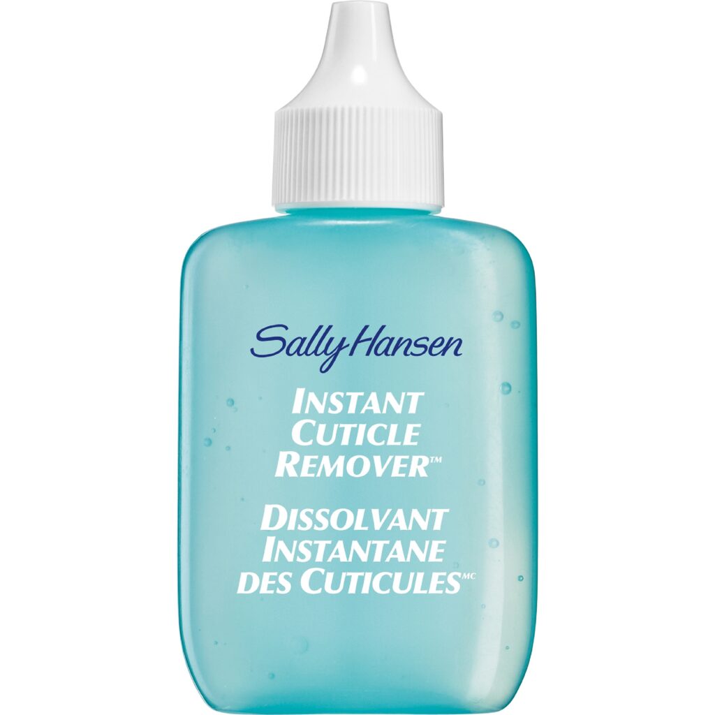 Sally Hansen Guide to Winter Nail Care- beautiful jobs