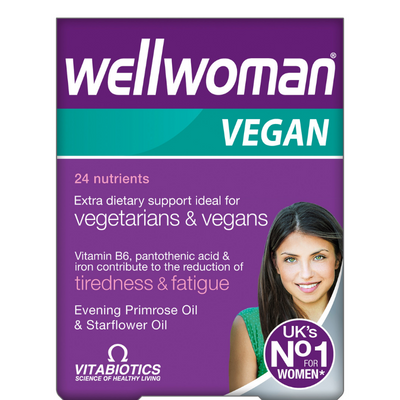 A Family Guide to Going Green this Veganuary with Vitabiotics Ireland-beautiful jobs