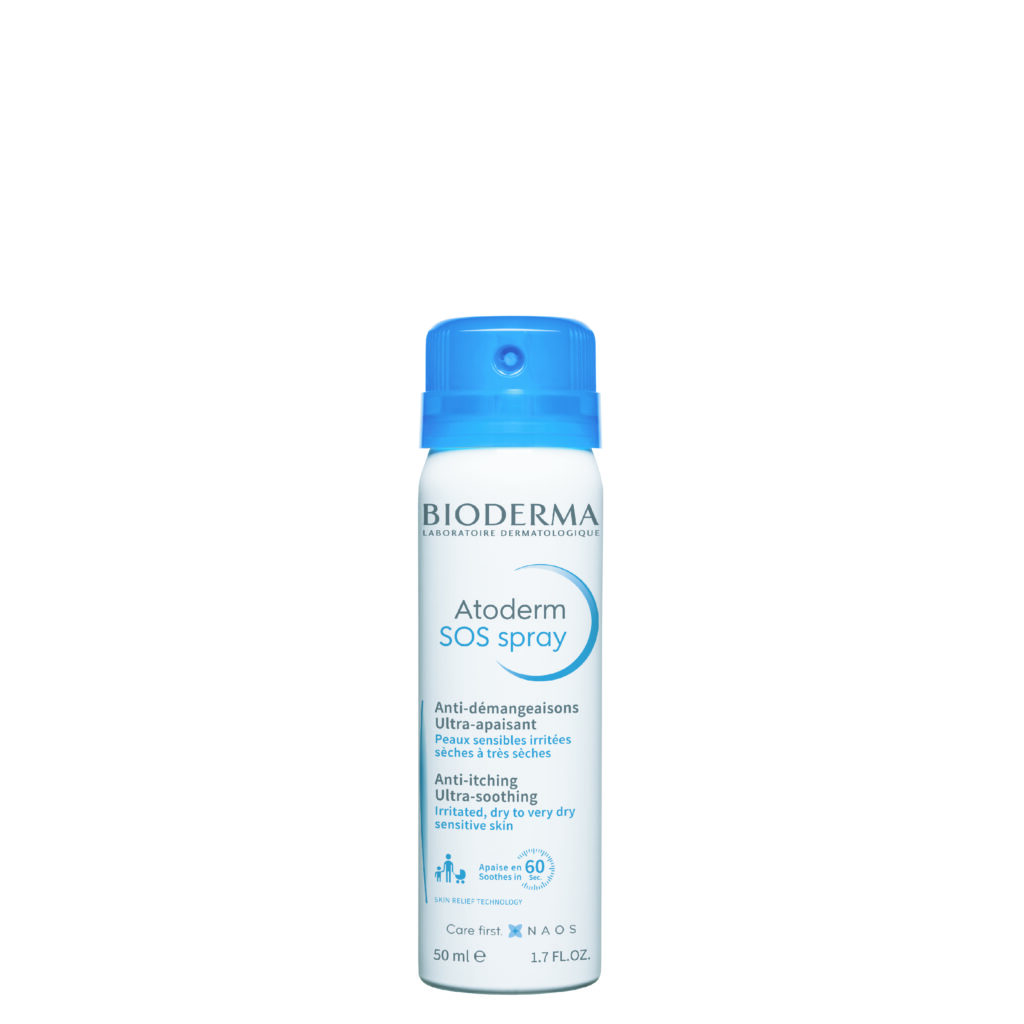 Revive and replenish dry winter skin with BIODERMA’s Atoderm range-beautiful jobs