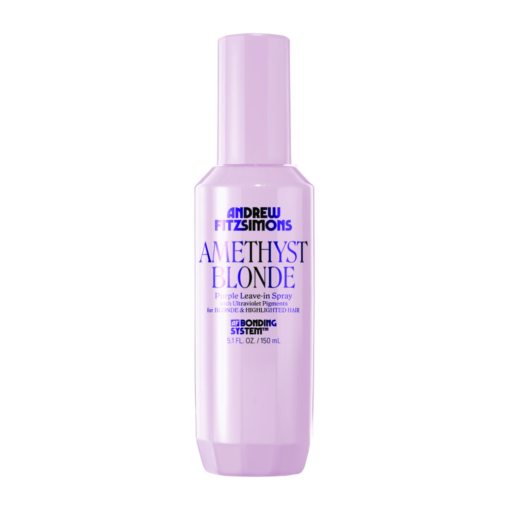 Give the gift of good hair this Mother’s Day with Andrew Fitzsimons Hair Care-beautiful jobs