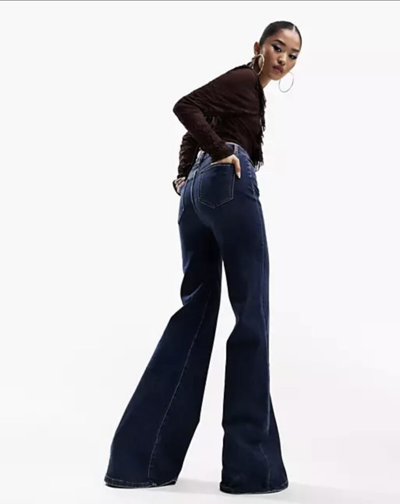 Jeans Jeans Jeans! BeautifulJobs 