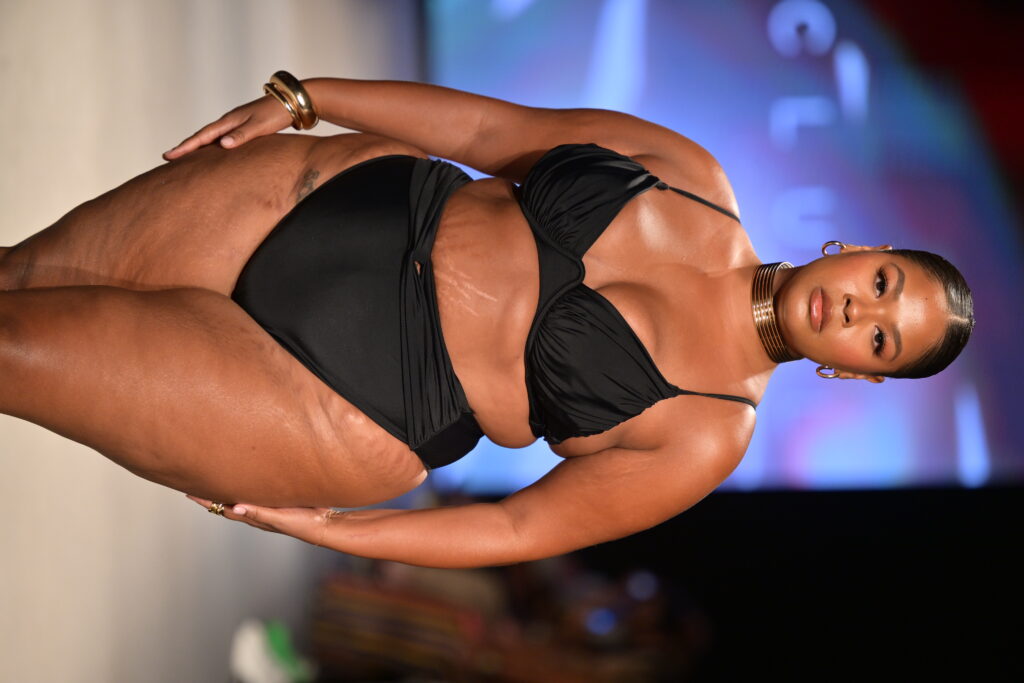 Club L London Makes Debut with its First Runway Show at  Paraiso Miami Swim Week- beautiful jobs