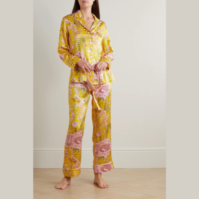 Embracing Comfort and Style: Exploring the World of Pyjamas-beautiful jobs