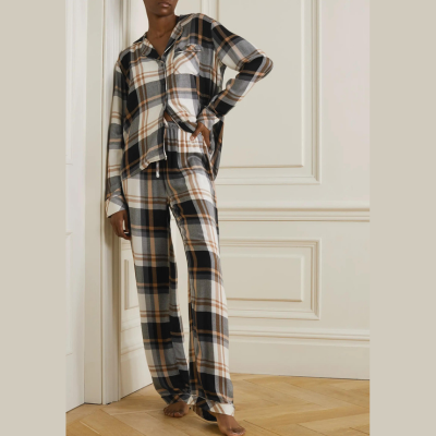Embracing Comfort and Style: Exploring the World of Pyjamas-beautiful jobs