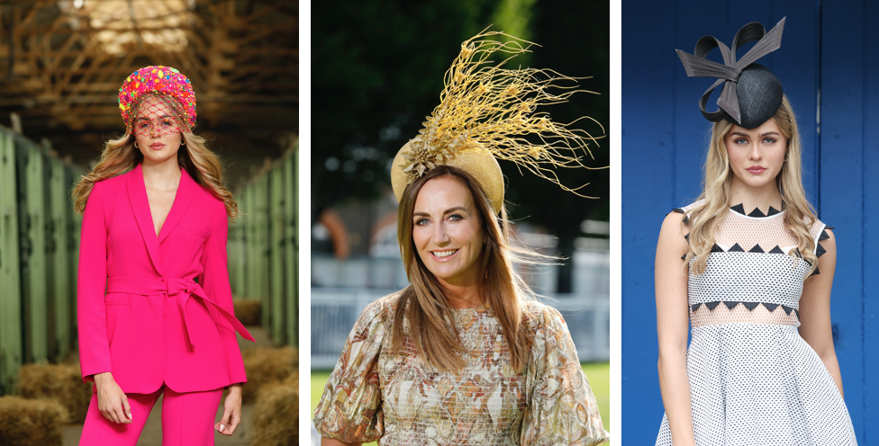 RDS Dublin Horse Show unveils Anantara The Marker Dublin Hotel as sponsor of the top prize for Best Dressed- beautiful jobs