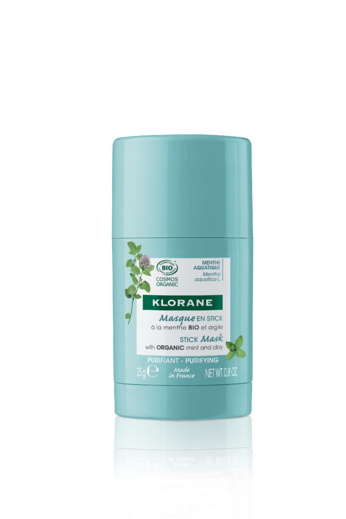 Klorane Introduces Innovative Organic Facecare Collection: Harnessing Nature's Power for Radiant Skin- beautiful jobs