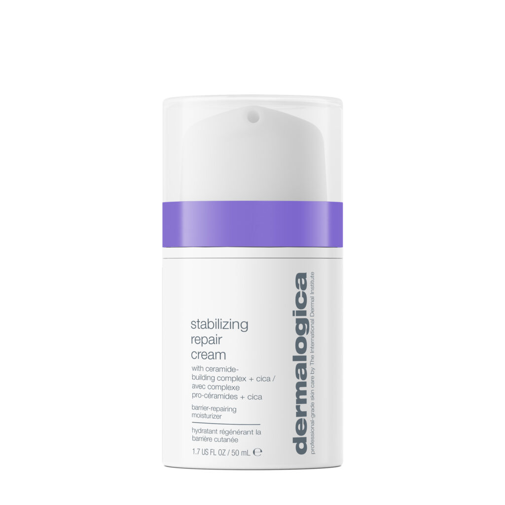 Don’t fall back on your skin care with Dermalogica- beautiful jobs