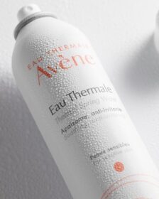 Protect and hydrate this winter with Eau Thermal Avène - beautifuljobs