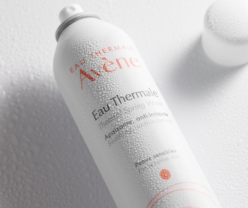 Protect and hydrate this winter with Eau Thermal Avène 