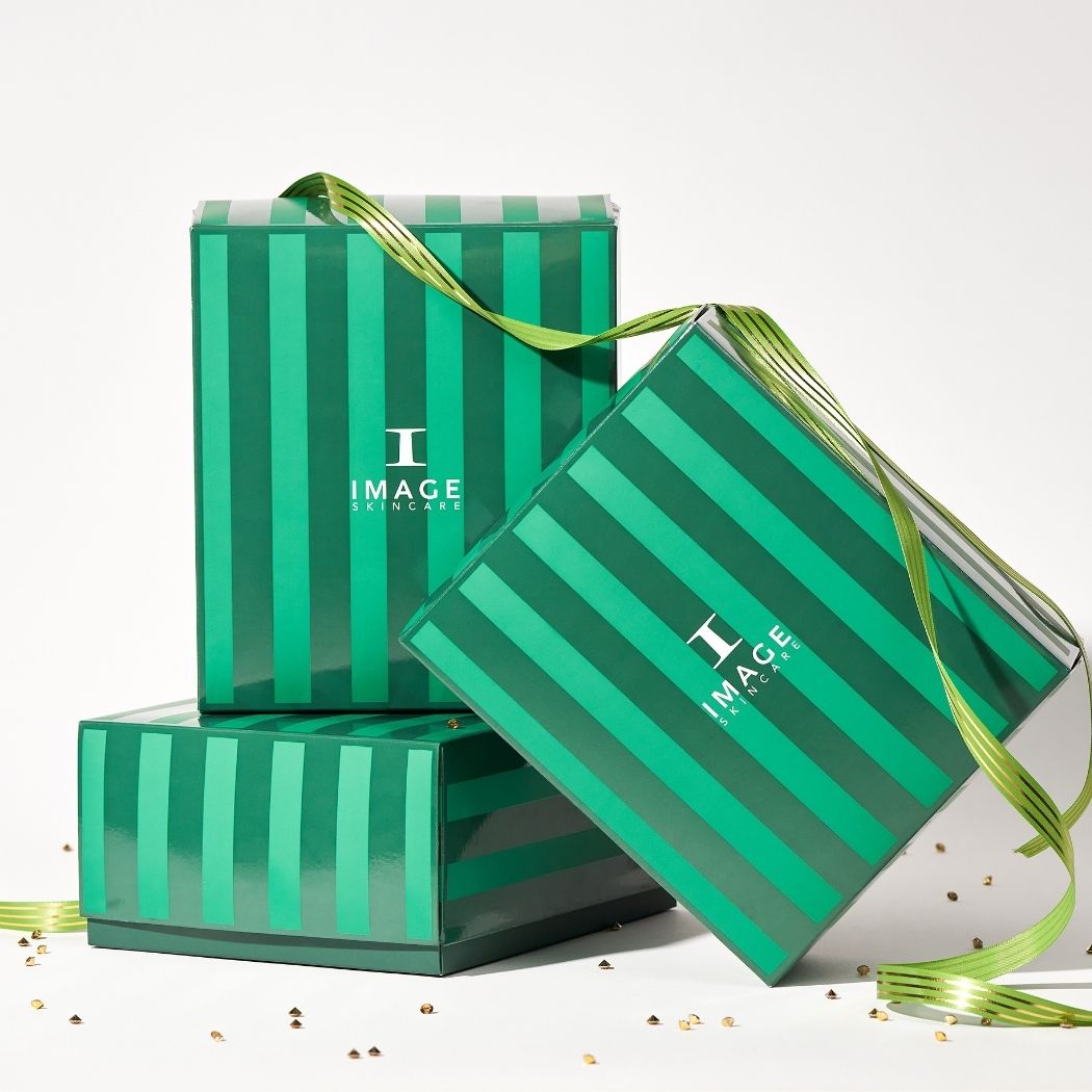Elevate Your Festive Glow with IMAGE Skincare's Exclusive Customisable Christmas Collection - beautifuljobs