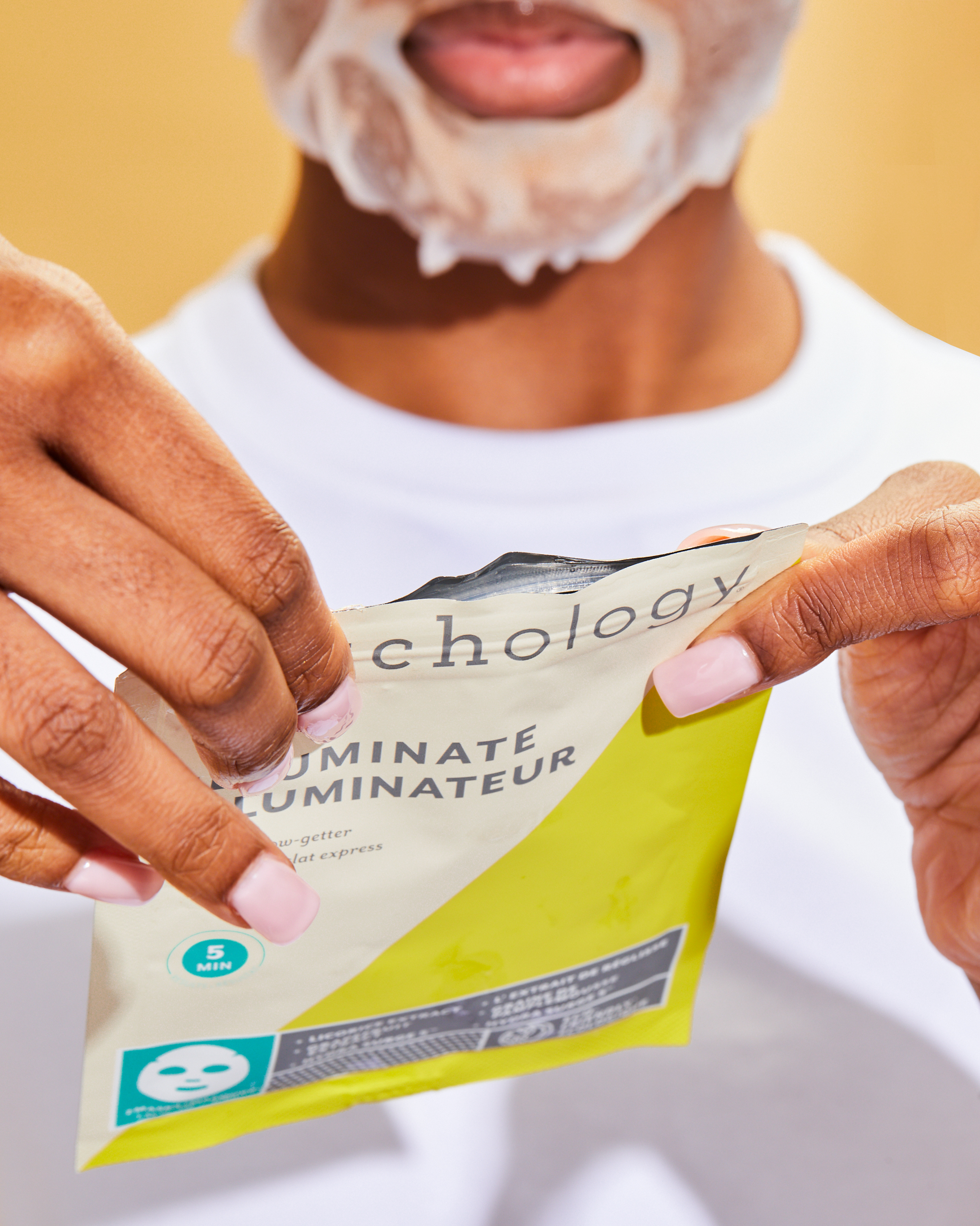 Patchology launches NEW eco-friendly and pocket-friendly 2-pack sheet masks - beautifuljobs