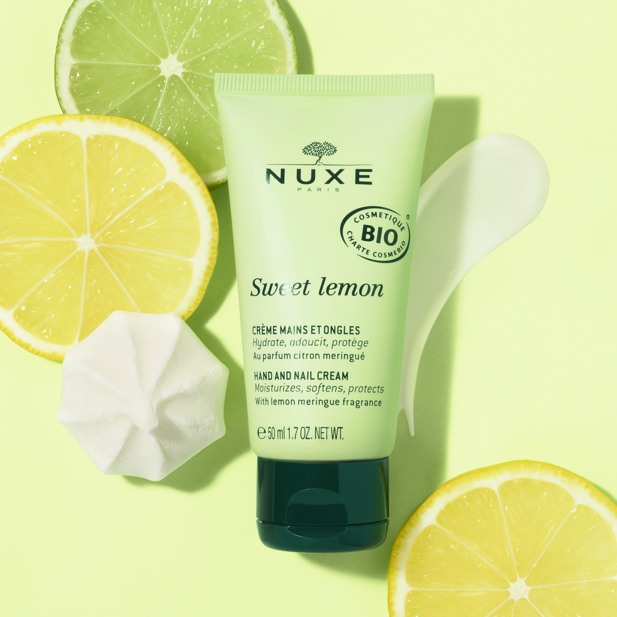 NUXE LAUNCH NEW ORGANIC SKINCARE TRIO SWEET LEMON A DELECTABLE CRUSH WITH A LEMON MERINGUE TWIST-beautifuljobs