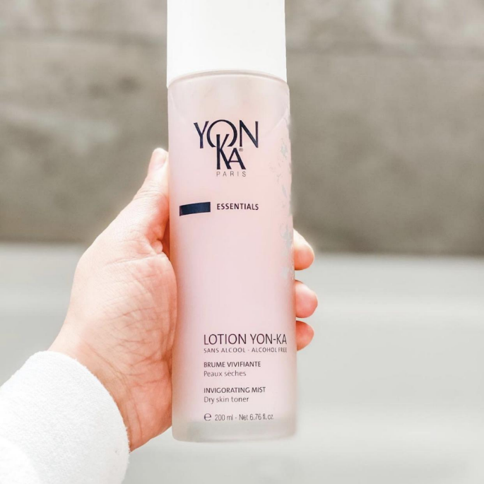 YON-KA IRELAND GIVES BACK FOR BREAST CANCER AWARENESS MONTH - beautifuljobs