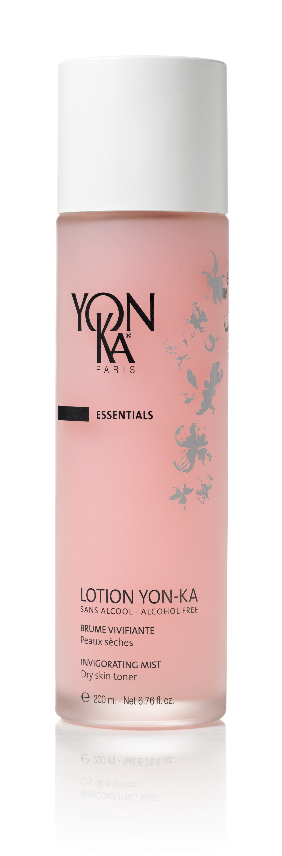 YON-KA IRELAND GIVES BACK FOR BREAST CANCER AWARENESS MONTH - beautifuljobs