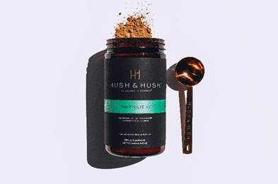 Shield Your Immune System ahead of Winter with Hush & Hush's ShieldUp® Supplement Energy Booster - beautifuljobs