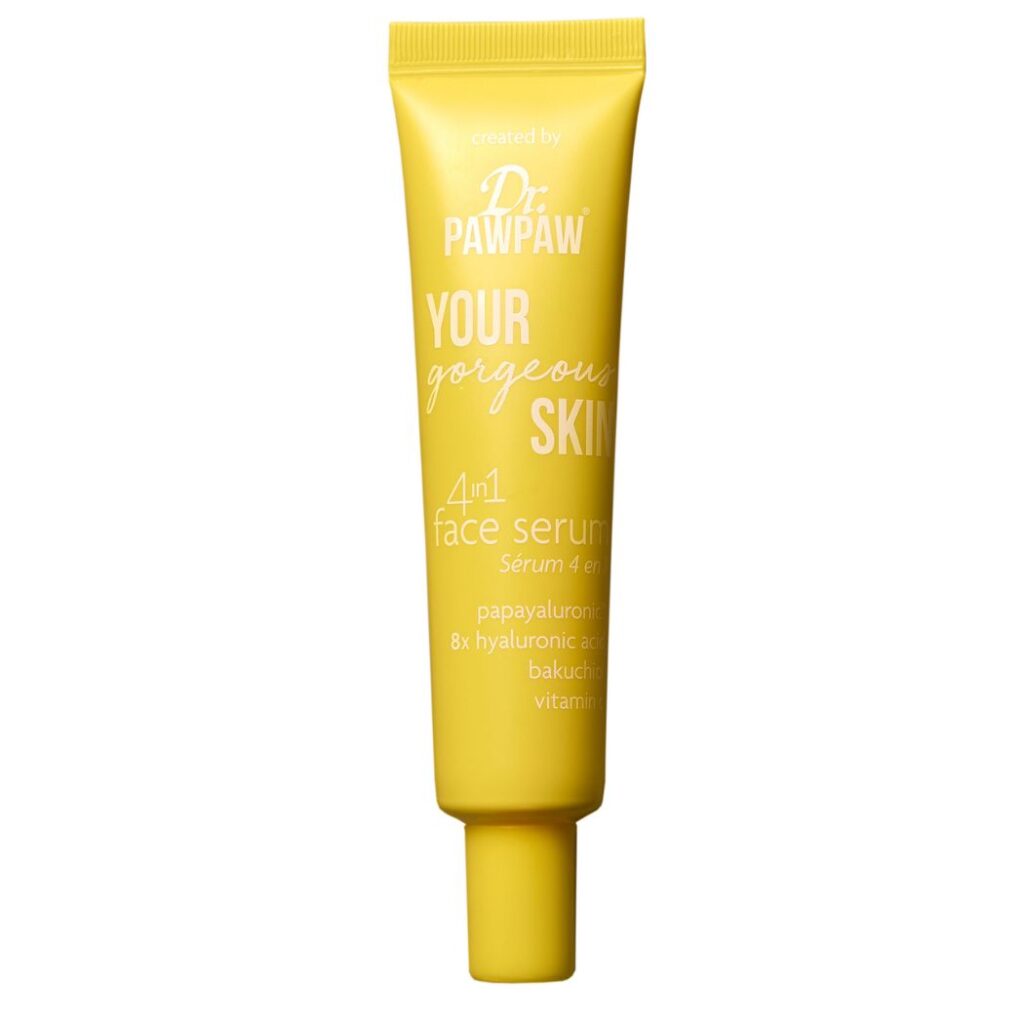 Dr PAWPAW: Top Winter Hydration Products - beautifuljobs