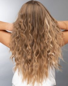 CREATING CONFIDENCE DURING MENOPAUSE: Cascata Hair Extensions and Menopausal Hair Transformations - beautifuljobs