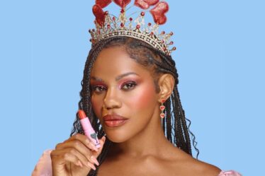 wet n wild launches Alice in Wonderland Collection - beautifuljobs