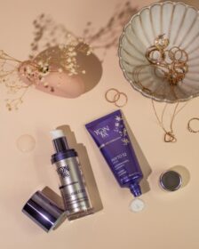 FIRMER TOGETHER: A SILKY SKIN SYNERGY - beautifuljobs