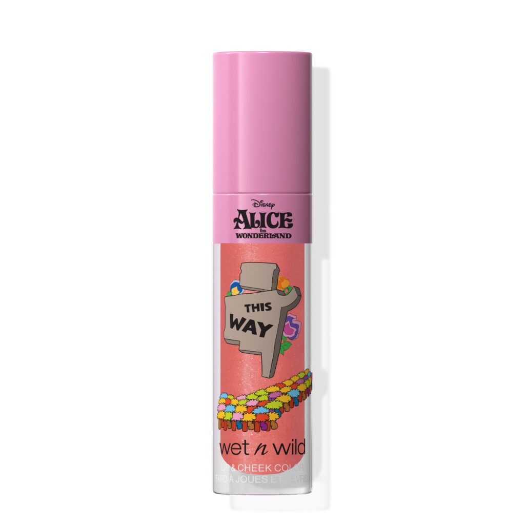 wet n wild launches Alice in Wonderland Collection - beautifuljobs