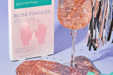 Cheers to the Party Season with Patchology’s Rosé Range - beautifuljobs