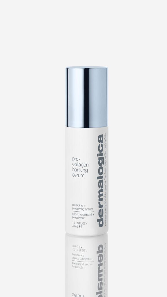 Dermalogica’s new serum goes beyond plumping to help preserve skin’s collagen, beautifuljobs