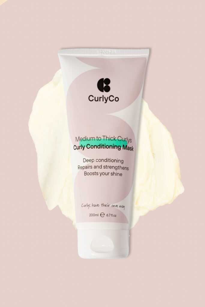 CURLYCO'S RADIANT RESOLUTIONS:  TAKE YOUR CURLY HAIR CARE TO NEW HEIGHTS IN 2024! - beautifuljobs