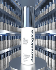 Dermalogica’s new serum goes beyond plumping to help preserve skin’s collagen, beautifuljobs
