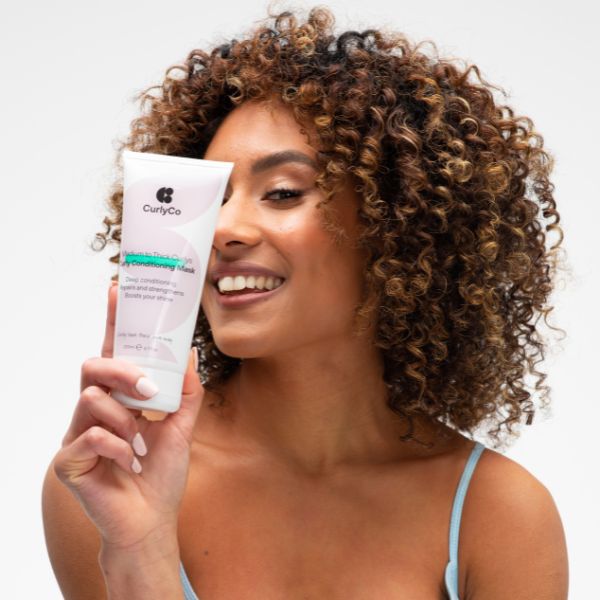 CURLYCO'S RADIANT RESOLUTIONS: TAKE YOUR CURLY HAIR CARE TO NEW HEIGHTS IN 2024! - beautifuljobs