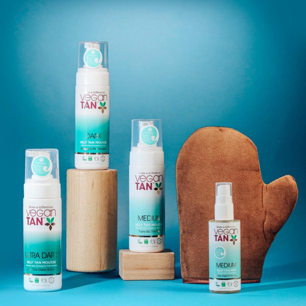 TANORGANIC AND VEGAN TAN RECOGNISED AS TOP 200 ETHICAL COMPANIES AND BRANDS WORLDWIDE BY THE GOOD SHOPPING GUIDE, beautifuljobs